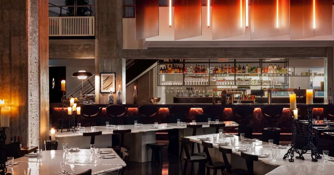 Grand Café do. opens in the former Brasserie Engels at Rotterdam Centraal, serving Vietnamese and French dishes from breakfast through dinner.